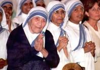Mother Teresa's Birthday: Top 10 quotes