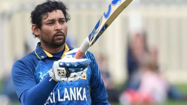 Sri Lankan opening batsman Tillakaratne Dilshan on Thursday announced his decision to retire from One Day cricket. He will quit after the third One-Day match against Australia in Dambulla on Sunday. Tillakaratne Dilshan,Tillakaratne Dilshan retires,Tillakaratne Dilshan retirement,Dilshan,Tillakaratne Dilshan to retire from One-Dayers,Sri Lankan cricketer Tillakaratne Dilshan