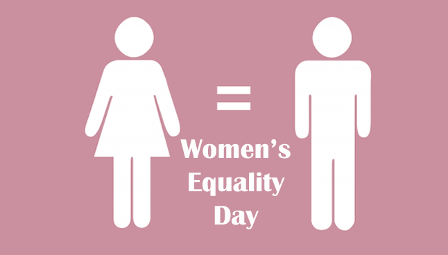 Women's Equality Day 2016: Quotes, Wishes, SMS, Status Women's Equality Day 2016,Women's Equality Day,happy Women's Equality Day,Women's Equality Day quotes,Women's Equality Day wishes,Women's Equality Day sms,Women's Equality Day greetings,Women's Equality Day status