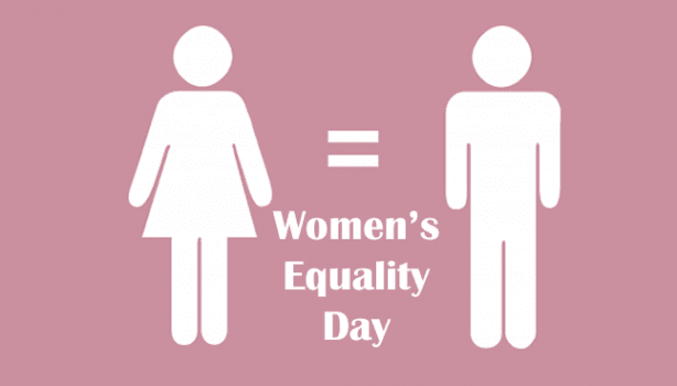 Women's Equality Day 2016: Quotes, Wishes, SMS, Status