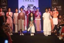 Lakme Fashion Week Day 2: Best looks from the show.