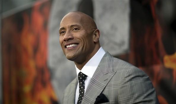 Dwayne Johnson, Jackie Chan, Matt Damon, Tom Cruise, Johnny Depp, Ben Affleck, Vin Diesel, Shah Rukh Khan, Akshay Kumar, Salman Khan and others are in World's highest-paid actors 2016.