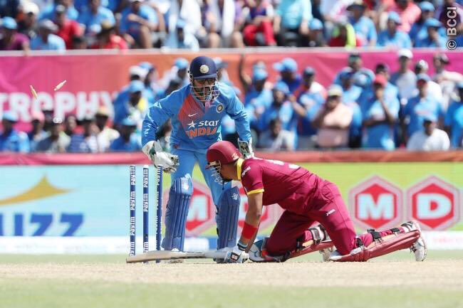 The second match of the two-match Twenty20 International (T20I) between India and the West Indies here on Sunday was called off due to rain, leading to the latter clinch the cricket series 1-0. India vs West Indies,IND vs WI,IND vs WI 2nd T20,IND vs WI T20,T20,Lauderhill,Florida