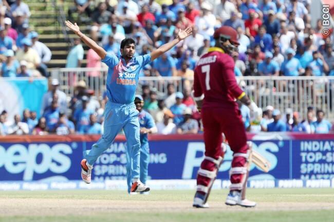 The second match of the two-match Twenty20 International (T20I) between India and the West Indies here on Sunday was called off due to rain, leading to the latter clinch the cricket series 1-0. India vs West Indies,IND vs WI,IND vs WI 2nd T20,IND vs WI T20,T20,Lauderhill,Florida