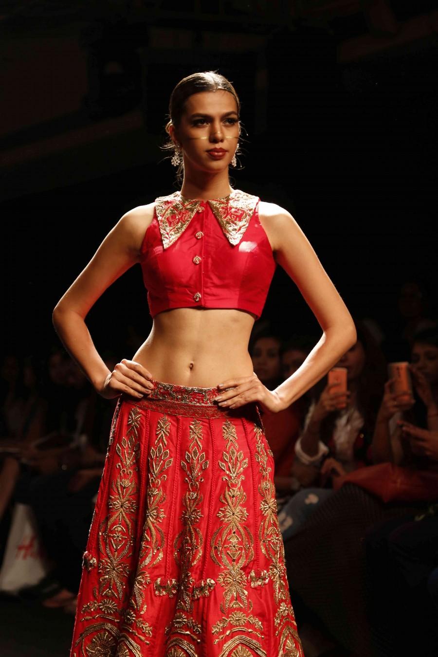 Bollywood Actress Karishma Kapoor walks for Architha Narayanam at Lakme Fashion Week 2016. Karishma Kapoor,Karishma Kapoor at Lakme Fashion Week Winter Festive,Lakme Fashion Week Winter Festive 2016,Lakme Fashion Week,Lakme Fashion Week 2016,actress Karishma Kapoor,Karishma Kapoor pics,Karishma Kapoor images,Karishma Kapoor photos,Karishma Kapo