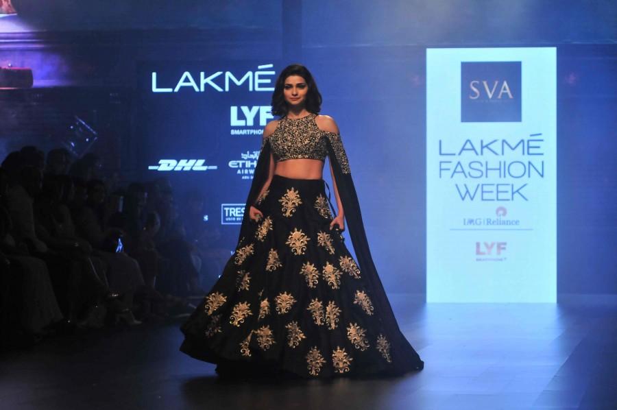 Bollywood actress Prachi Desai walks for Sonam and Paras Modi at Lakme Fashion Week 2016. Prachi Desai,Prachi Desai walks at Lakme Fashion Week 2016,Prachi Desai walks for Sonam and Paras Modi,Lakme Fashion Week 2016,Lakme Fashion Week,actress Prachi Desai,Prachi Desai pics,Prachi Desai images,Prachi Desai photos,Prachi Desai stills,Prachi Des