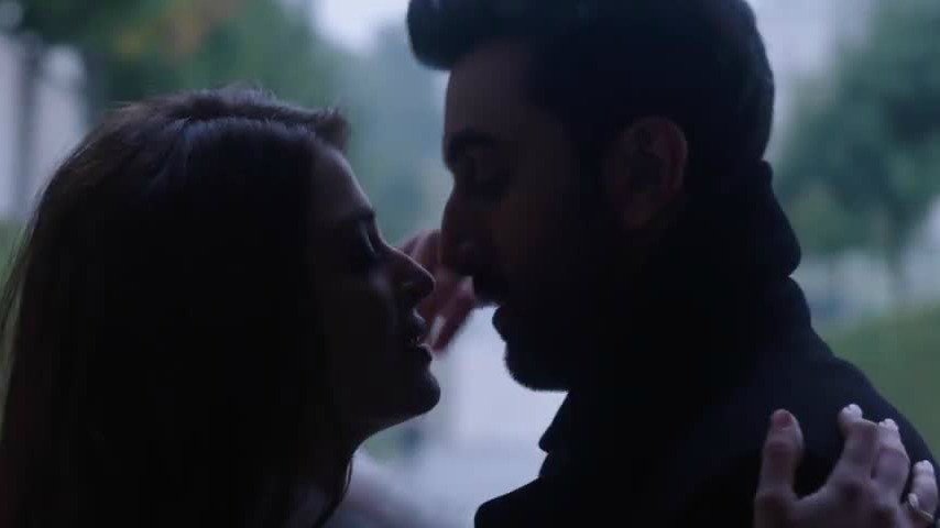 Ae Dil Hai Mushkil is an upcoming Bollywood romantic drama film written, directed and produced by Karan Johar under the Dharma Productions banner. The film stars Ranbir Kapoor, Aishwarya Rai Bachchan and Anushka Sharma in the lead role, while Lisa Haydon appears in the supporting role. Ranbir Kapoor,Aishwarya Rai Bachchan,Anushka Sharma,Ranbir Kapoor and Aishwarya Rai Bachchan,Ae Dil Hai Mushkil stills,Ae Dil Hai Mushkil pics,Ae Dil Hai Mushkil images,Ae Dil Hai Mushkil photos,Ae Dil Hai Mushkil pictures,Ae Dil Hai Mushkil movie stills