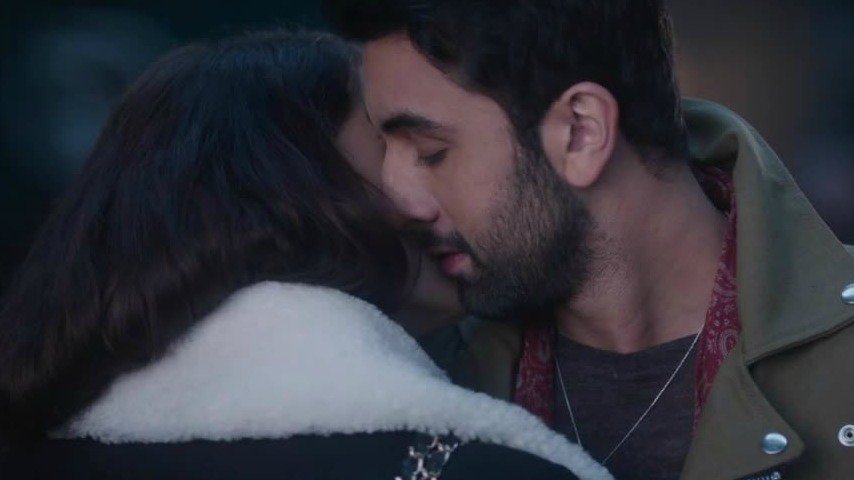 Ae Dil Hai Mushkil is an upcoming Bollywood romantic drama film written, directed and produced by Karan Johar under the Dharma Productions banner. The film stars Ranbir Kapoor, Aishwarya Rai Bachchan and Anushka Sharma in the lead role, while Lisa Haydon appears in the supporting role. Ranbir Kapoor,Aishwarya Rai Bachchan,Anushka Sharma,Ranbir Kapoor and Aishwarya Rai Bachchan,Ae Dil Hai Mushkil stills,Ae Dil Hai Mushkil pics,Ae Dil Hai Mushkil images,Ae Dil Hai Mushkil photos,Ae Dil Hai Mushkil pictures,Ae Dil Hai Mushkil movie stills