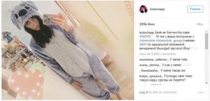 Deepika Padukone,Shay Mitchell,singer Victoria Justice,Bella Thorne,Kate Clapp,YouTube-famous,Bethany Mota,OOTD posts 2016,OOTD posts