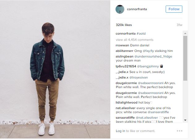 The list of Top performing Insta OOTD's includes likes of Shay Mitchell of Pretty Little Liars fame, actor and singer Victoria Justice, Hollywood actress Bella Thorne, Russian Youtube sensation Kate Clapp, fellow youtuber Connor Franta and yet another YouTube-famous name Bethany Mota in addition to Deepika. Deepika Padukone,Shay Mitchell,singer Victoria Justice,Bella Thorne,Kate Clapp,YouTube-famous,Bethany Mota,OOTD posts 2016,OOTD posts