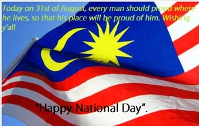 Malaysia 59th National Independence Day: Best Quotes: Wishes, Messages and Images. Malaysia 59th National Independence Day,Malaysia National Independence Day,Malaysia Independence Day,Malaysia Independence Day quotes,Malaysia Independence Day greetings,Malaysia Independence Day wishes,Malaysia Independence Day pictures,Malaysia Independ