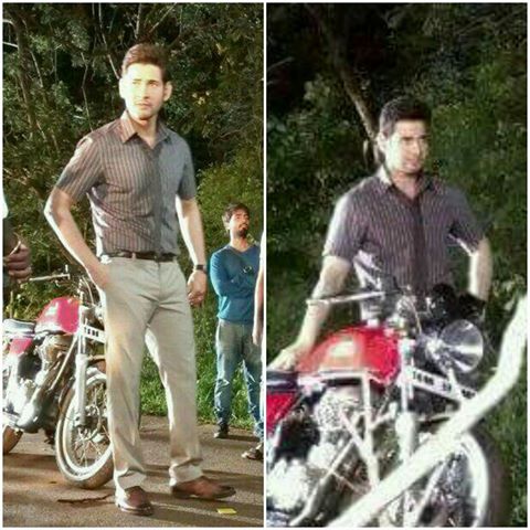 Mahesh Babu and AR Murugadoss working stills. Mahesh Babu,AR Murugadoss,Mahesh Babu and AR Murugadoss,Mahesh Babu and AR Murugadoss working stills,Mahesh Babu and AR Murugadoss working pics,Mahesh Babu working stills,Mahesh Babu working pics,Mahesh Babu working images,Mahesh Babu working photos,Mahes