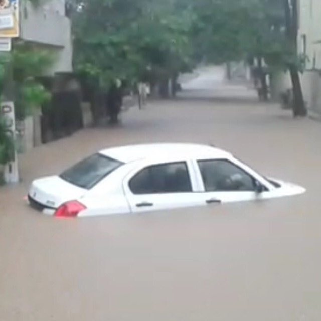 At least seven people were killed as heavy rains lashed Hyderabad on Wednesday morning, officials said. Hyderabad,heavy rain in Hyderabad,Hyderabad heavy rain,killed as rains batter Hyderabad,Hyderabad traffic,Seven killed in Hyderabad
