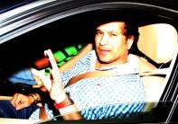 Sachin Tendulkar at Special Screening of ‘Fast and Furious 7’ in Mumbai