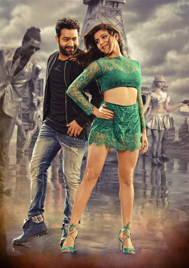 Janatha Garage is an upcoming action film directed by Koratala Siva and produced by Naveen Yerneni, Y. Ravi Shankar, and C. V. Mohan under their banner Mythri Movie Makers. The film stars Mohanlal, N. T. Rama Rao Jr.as Anand, Samantha Ruth Prabhu and Nithya Menen in the lead role, while Unni Mukundan, Saikumar, Devayani, Rahman, Sithara and Ajay appears in the supporting role. Jr Ntr,Mohanlal,Samantha,Nithya Menen,Jr Ntr and Mohanlal,Jr Ntr and Samantha,Janatha Garage stills,Janatha Garage pics,Janatha Garage images,Janatha Garage photos,Janatha Garage pictures,Janatha Garage movie stills,Janatha Garage movie pictures,Janatha G