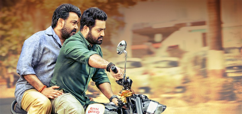 Janatha Garage is an upcoming action film directed by Koratala Siva and produced by Naveen Yerneni, Y. Ravi Shankar, and C. V. Mohan under their banner Mythri Movie Makers. The film stars Mohanlal, N. T. Rama Rao Jr.as Anand, Samantha Ruth Prabhu and Nithya Menen in the lead role, while Unni Mukundan, Saikumar, Devayani, Rahman, Sithara and Ajay appears in the supporting role. Jr Ntr,Mohanlal,Samantha,Nithya Menen,Jr Ntr and Mohanlal,Jr Ntr and Samantha,Janatha Garage stills,Janatha Garage pics,Janatha Garage images,Janatha Garage photos,Janatha Garage pictures,Janatha Garage movie stills,Janatha Garage movie pictures,Janatha G