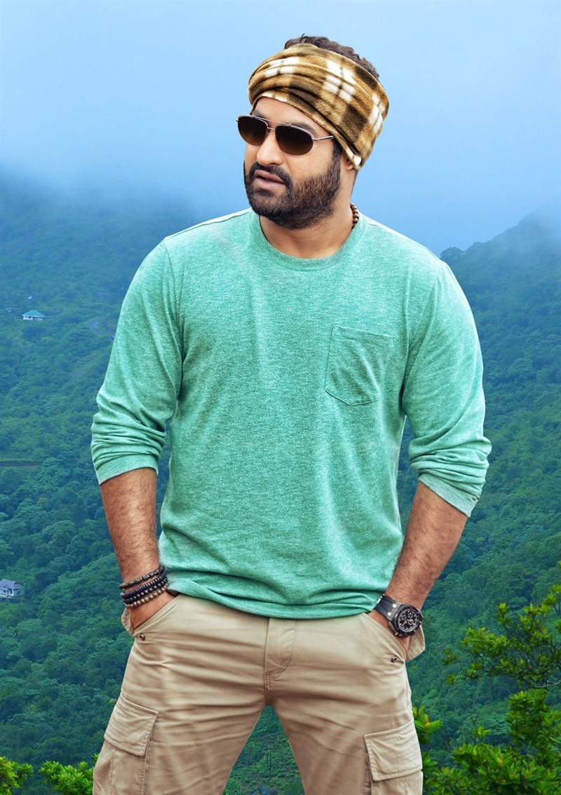 Janatha Garage is an upcoming action film directed by Koratala Siva and produced by Naveen Yerneni, Y. Ravi Shankar, and C. V. Mohan under their banner Mythri Movie Makers. The film stars Mohanlal, N. T. Rama Rao Jr.as Anand, Samantha Ruth Prabhu and Nithya Menen in the lead role, while Unni Mukundan, Saikumar, Devayani, Rahman, Sithara and Ajay appears in the supporting role. Jr Ntr,Mohanlal,Samantha,Nithya Menen,Jr Ntr and Mohanlal,Jr Ntr and Samantha,Janatha Garage stills,Janatha Garage pics,Janatha Garage images,Janatha Garage photos,Janatha Garage pictures,Janatha Garage movie stills,Janatha Garage movie pictures,Janatha G