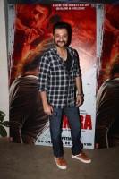 Akira special screening,Akira movie special screening,Akira,Sonakshi Sinha,Anurag Kashyap,Shibani Dandekar,Sanjay Kapoor,Karuna Dhawan,Akira special screening pics,Akira special screening images,Akira special screening photos,Akira special screening still