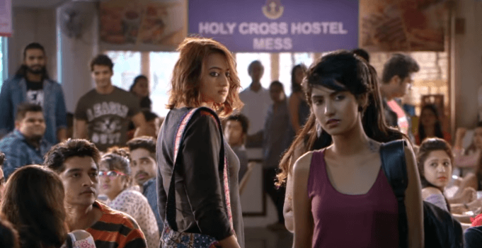 Akira is an upcoming Bollywood action drama film directed and produced by AR Murugadoss. The film stars Sonakshi Sinha in the lead role, while Konkona Sen Sharma, Anurag Kashyap, Teena Singh, Amit Sadh, Urmila Mahanta, Atul Kulkarni, Lokesh Vijay Gupte and Mishiekka Arora appear in the supporting role. It is the remake of Tamil film Mouna Guru, which released in 2011.