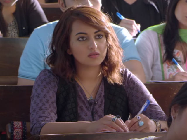 Akira is an upcoming Bollywood action drama film directed and produced by AR Murugadoss. The film stars Sonakshi Sinha in the lead role, while Konkona Sen Sharma, Anurag Kashyap, Teena Singh, Amit Sadh, Urmila Mahanta, Atul Kulkarni, Lokesh Vijay Gupte and Mishiekka Arora appear in the supporting role. It is the remake of Tamil film Mouna Guru, which released in 2011. Sonakashi Sinha,Sonakashi Sinha in Akira,Sonakashi Sinha's Akira stills,Akira,Bollywood movie Akira,Akira stills,Akira pics,Akira images,Akira photos,Akira pictures,Akira movie pics,Akira movie images,Akira movie stills