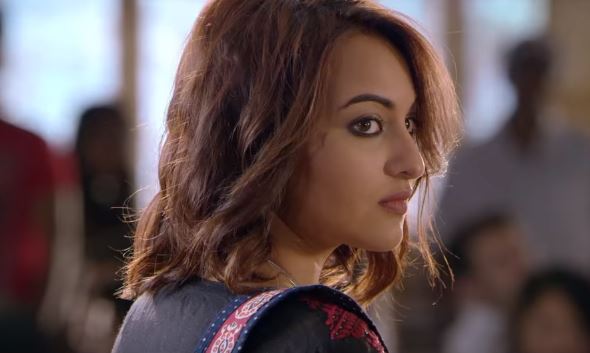 Akira is an upcoming Bollywood action drama film directed and produced by AR Murugadoss. The film stars Sonakshi Sinha in the lead role, while Konkona Sen Sharma, Anurag Kashyap, Teena Singh, Amit Sadh, Urmila Mahanta, Atul Kulkarni, Lokesh Vijay Gupte and Mishiekka Arora appear in the supporting role. It is the remake of Tamil film Mouna Guru, which released in 2011. Sonakashi Sinha,Sonakashi Sinha in Akira,Sonakashi Sinha's Akira stills,Akira,Bollywood movie Akira,Akira stills,Akira pics,Akira images,Akira photos,Akira pictures,Akira movie pics,Akira movie images,Akira movie stills