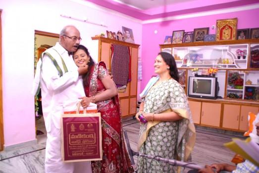 Kakateeyudu Movie Stills