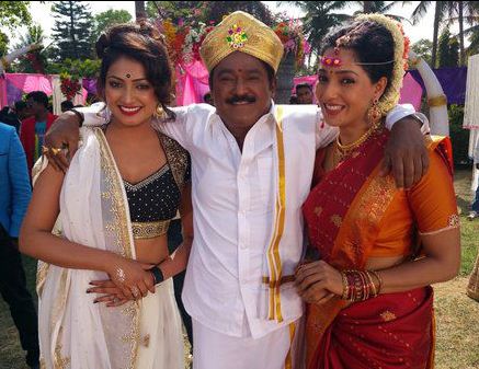 Neer Dose is a Kannada film written, directed by Vijaya Prasad and produced by P Prassanna Srinivas and Shashikala Balaji under the Skkandda Entertainment banner. The film stars Jaggesh and Hariprriya in the lead role, while Suman Ranganathan and H. G. Dattatreya appears in the supporting role. Jaggesh,Hariprriya,Neer Dose stills,Neer Dose pics,Neer Dose images,Neer Dose photos,Neer Dose pictures,Neer Dose movie stills,Neer Dose movie pics,Neer Dose movie images,Neer Dose movie photos