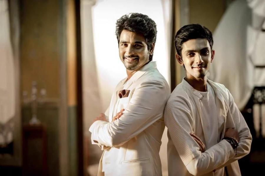 Remo is an upcoming Tamil movie directed by Bhagyaraj Kannan and produced by R. D. Raja under the Escape Artists Motion Pictures banner. The movie stars Sivakarthikeyan and Keerthy Suresh in the lead role, while Sathish, K. S. Ravikumar, Saranya Ponvannan, Nannkadavul Rajendran, Yogi Babu and Nareyn appear in the supporting role. Remo,tamil movie Remo,Sivakarthikeyan,Keerthy Suresh,Remo movie stills,Remo movie pics,Remo movie images,Remo movie photos,Remo movie pictures,Tamil movie Remo stills,Sivakarthikeyan and Keerthy Suresh