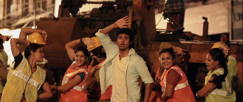 Remo is an upcoming Tamil movie directed by Bhagyaraj Kannan and produced by R. D. Raja under the Escape Artists Motion Pictures banner. The movie stars Sivakarthikeyan and Keerthy Suresh in the lead role, while Sathish, K. S. Ravikumar, Saranya Ponvannan, Nannkadavul Rajendran, Yogi Babu and Nareyn appear in the supporting role. Remo,tamil movie Remo,Sivakarthikeyan,Keerthy Suresh,Remo movie stills,Remo movie pics,Remo movie images,Remo movie photos,Remo movie pictures,Tamil movie Remo stills,Sivakarthikeyan and Keerthy Suresh