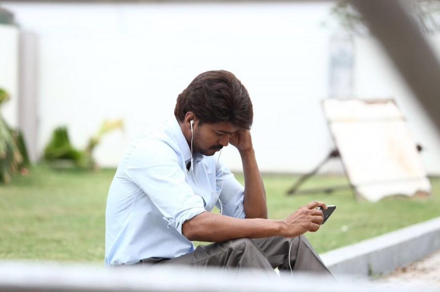 Vijay 60 is an upcoming Tamil action thriller movie written, directed and produced by Bharathan. The film stars Vijay and Keerthy Suresh in the lead role, while Aparna Vinod, Papri Ghosh, Sathish, Rajendran, Jagapathi Babu, Daniel Balaji, Mime Gopi, Harish Uthaman, Sharath Lohitashwa, Sreeman, Y.G. Mahendra, Vijayaraghavan, Sugunthan, Prabhu in a cameo, Santhanam, Baby Monika Siva and Roshan Basheer appears in the supporting role. The songs and background score for the film are composed by Santhosh Narayanan. Vijay 60,Thalapathy 60,Vijay and Keerthy Suresh,Vijay,Keerthy Suresh,ilayathalapathy vijay,Vijay 60 pics,Vijay 60 images,Vijay 60 photos,Vijay 60 stills,Vijay 60 pictures,Thalapathy 60 pics,Thalapathy 60 images,Thalapathy 60 photos,Thalapathy 60 stills,Th