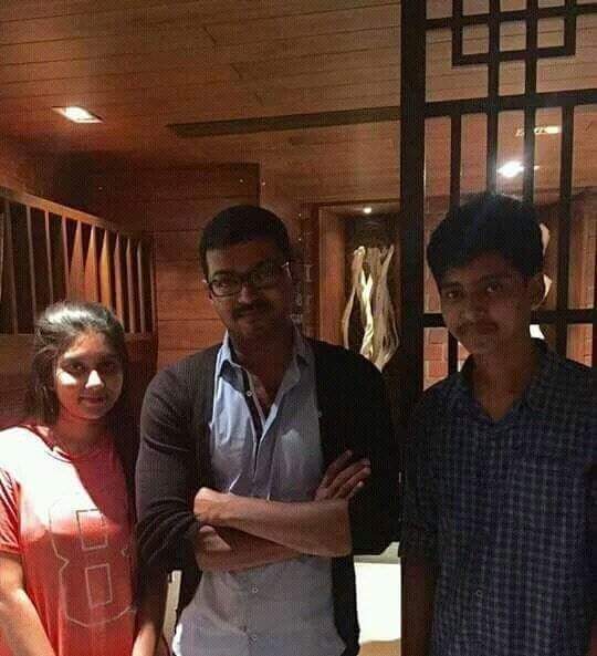 Vijay 60 is an upcoming Tamil action thriller movie written, directed and produced by Bharathan. The film stars Vijay and Keerthy Suresh in the lead role, while Aparna Vinod, Papri Ghosh, Sathish, Rajendran, Jagapathi Babu, Daniel Balaji, Mime Gopi, Harish Uthaman, Sharath Lohitashwa, Sreeman, Y.G. Mahendra, Vijayaraghavan, Sugunthan, Prabhu in a cameo, Santhanam, Baby Monika Siva and Roshan Basheer appears in the supporting role. The songs and background score for the film are composed by Santhosh Narayanan. Vijay 60,Thalapathy 60,Vijay and Keerthy Suresh,Vijay,Keerthy Suresh,ilayathalapathy vijay,Vijay 60 pics,Vijay 60 images,Vijay 60 photos,Vijay 60 stills,Vijay 60 pictures,Thalapathy 60 pics,Thalapathy 60 images,Thalapathy 60 photos,Thalapathy 60 stills,Th