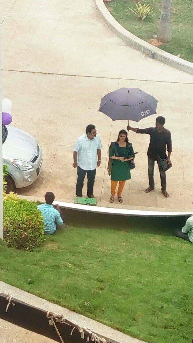 Vijay 60 is an upcoming Tamil action thriller movie written, directed and produced by Bharathan. The film stars Vijay and Keerthy Suresh in the lead role, while Aparna Vinod, Papri Ghosh, Sathish, Rajendran, Jagapathi Babu, Daniel Balaji, Mime Gopi, Harish Uthaman, Sharath Lohitashwa, Sreeman, Y.G. Mahendra, Vijayaraghavan, Sugunthan, Prabhu in a cameo, Santhanam, Baby Monika Siva and Roshan Basheer appears in the supporting role. The songs and background score for the film are composed by Santhosh Narayanan. Vijay 60,Thalapathy 60,Vijay and Keerthy Suresh,Vijay,Keerthy Suresh,ilayathalapathy vijay,Vijay 60 pics,Vijay 60 images,Vijay 60 photos,Vijay 60 stills,Vijay 60 pictures,Thalapathy 60 pics,Thalapathy 60 images,Thalapathy 60 photos,Thalapathy 60 stills,Th