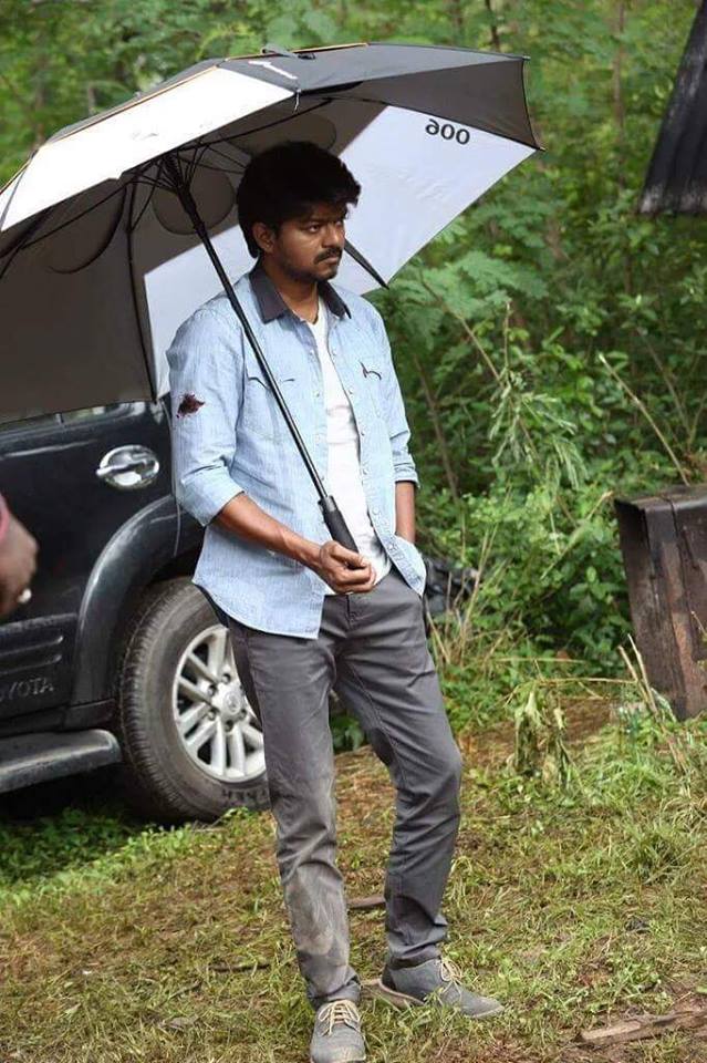 Vijay 60 is an upcoming Tamil action thriller movie written, directed and produced by Bharathan. The film stars Vijay and Keerthy Suresh in the lead role, while Aparna Vinod, Papri Ghosh, Sathish, Rajendran, Jagapathi Babu, Daniel Balaji, Mime Gopi, Harish Uthaman, Sharath Lohitashwa, Sreeman, Y.G. Mahendra, Vijayaraghavan, Sugunthan, Prabhu in a cameo, Santhanam, Baby Monika Siva and Roshan Basheer appears in the supporting role. The songs and background score for the film are composed by Santhosh Narayanan. Vijay 60,Thalapathy 60,Vijay and Keerthy Suresh,Vijay,Keerthy Suresh,ilayathalapathy vijay,Vijay 60 pics,Vijay 60 images,Vijay 60 photos,Vijay 60 stills,Vijay 60 pictures,Thalapathy 60 pics,Thalapathy 60 images,Thalapathy 60 photos,Thalapathy 60 stills,Th
