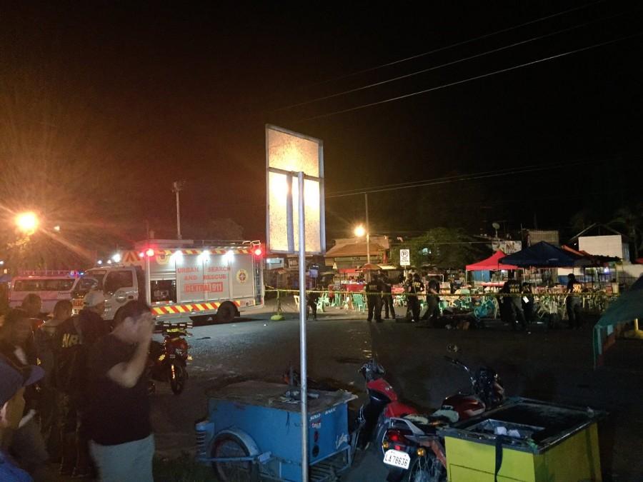 At least 14 persons were killed and 67 others injured in an explosion at a market in Philippines' Davao city, police officials said on Saturday. Deadly blast,Deadly blast in Philippines,Philippines blast,Philippines,Davao city,14 killed in the Philippines blast,Philippines Blast death toll