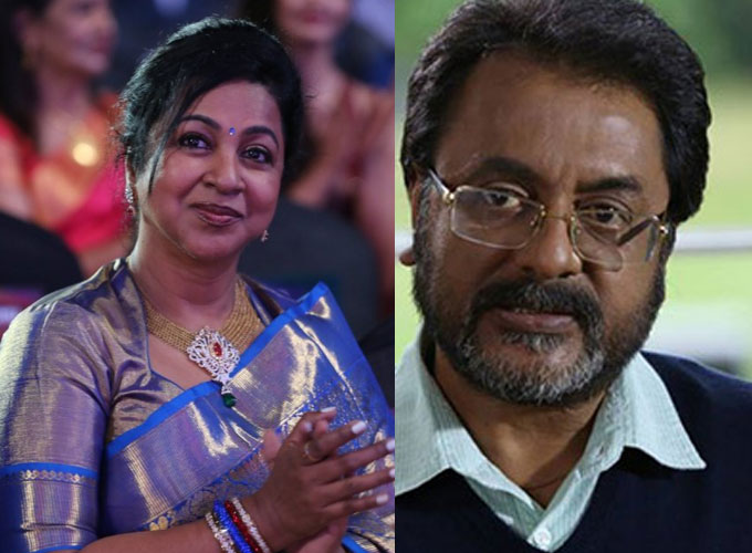 Check out the photos of Shocking Divorces of South Indian Actors. Shocking Divorces,Divorces of South Indian Actors,Divorces of Actors,Divorces of Celebs,Celebs Divorces,AL Vijay and Amala Paul,Kamal Haasan Divorced Vani Ganapathy & Sarika,Parthiban & Seetha,Radhika & Pratap K. Pothen,Ramarajan & Nalini