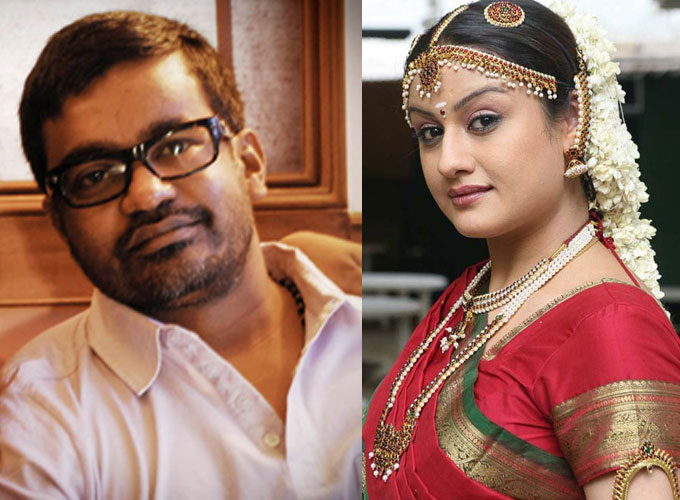 Check out the photos of Shocking Divorces of South Indian Actors. Shocking Divorces,Divorces of South Indian Actors,Divorces of Actors,Divorces of Celebs,Celebs Divorces,AL Vijay and Amala Paul,Kamal Haasan Divorced Vani Ganapathy & Sarika,Parthiban & Seetha,Radhika & Pratap K. Pothen,Ramarajan & Nalini