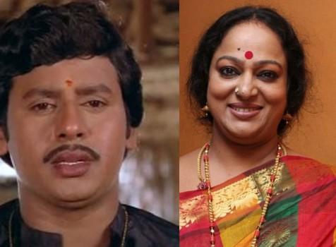 Check out the photos of Shocking Divorces of South Indian Actors.