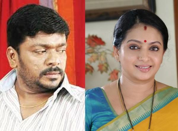 Shocking Divorces Of South Indian Actors - Photos,images,gallery - 47777