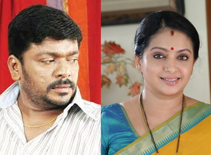 Check out the photos of Shocking Divorces of South Indian Actors. Shocking Divorces,Divorces of South Indian Actors,Divorces of Actors,Divorces of Celebs,Celebs Divorces,AL Vijay and Amala Paul,Kamal Haasan Divorced Vani Ganapathy & Sarika,Parthiban & Seetha,Radhika & Pratap K. Pothen,Ramarajan & Nalini