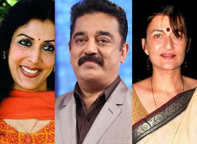 Check out the photos of Shocking Divorces of South Indian Actors. Shocking Divorces,Divorces of South Indian Actors,Divorces of Actors,Divorces of Celebs,Celebs Divorces,AL Vijay and Amala Paul,Kamal Haasan Divorced Vani Ganapathy & Sarika,Parthiban & Seetha,Radhika & Pratap K. Pothen,Ramarajan & Nalini