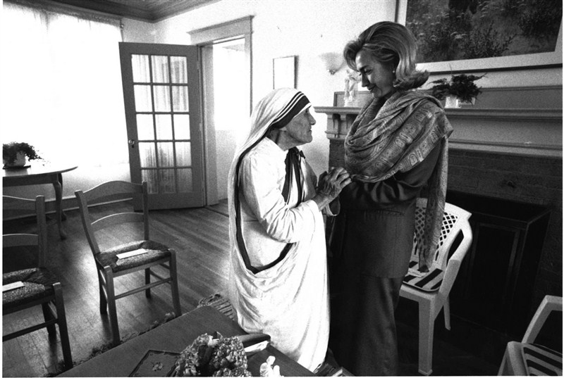 These Pictures Show The Power Of Mother Teresa S Work Photos Images Gallery 47779