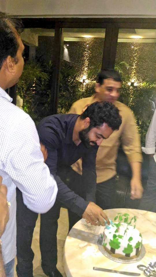 Actor Nandamuri Taraka Rama Rao Jr. celebrates Janatha Garage Success which released on 1st September. The film is getting great positive response all over Andhra Pradesh. Director Koratala Siva has been successful by making the film fully entertainment with a complete package of action, Romance, and Comedy. Jr Ntr,Janatha Garage,Janatha Garage sucess meet,Jr Ntr at Janatha Garage sucess meet,Janatha Garage sucess meet pics,Janatha Garage sucess meet images,Janatha Garage sucess meet photos,Janatha Garage sucess meet stills,Janatha Garage sucess meet pictures