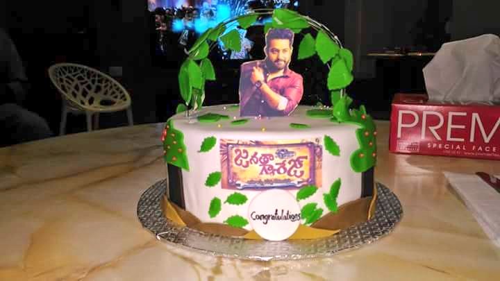 Actor Nandamuri Taraka Rama Rao Jr. celebrates Janatha Garage Success which released on 1st September. The film is getting great positive response all over Andhra Pradesh. Director Koratala Siva has been successful by making the film fully entertainment with a complete package of action, Romance, and Comedy. Jr Ntr,Janatha Garage,Janatha Garage sucess meet,Jr Ntr at Janatha Garage sucess meet,Janatha Garage sucess meet pics,Janatha Garage sucess meet images,Janatha Garage sucess meet photos,Janatha Garage sucess meet stills,Janatha Garage sucess meet pictures