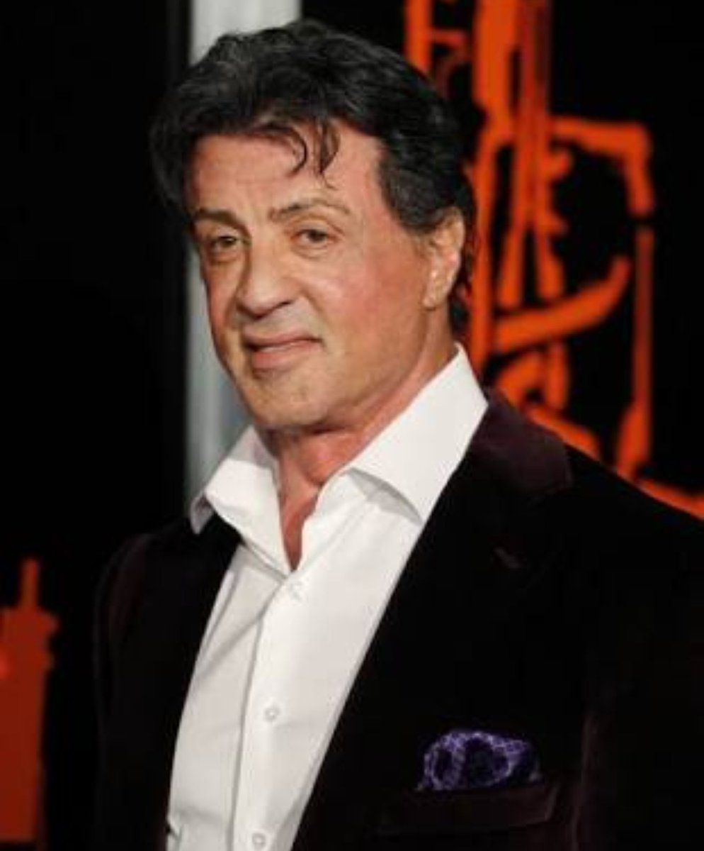 Hollywood superstar Sylvester Stallone found himself as a victim of a death hoax, but dismissed the rumour with a fun photograph. Sylvester Stallone,Sylvester Stallone death,Sylvester Stallone Death Hoax,Sylvester Stallone dead,Stallone,actor Sylvester Stallone
