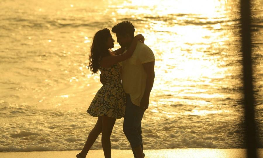 Actor Vikram, who awaits the release of forthcoming Tamil action thriller Inkokkadu,Telugu movie Inkokkadu,Vikram,Nayanthara,Nithya Menen,Inkokkadu stills,Inkokkadu pics,Inkokkadu images,Inkokkadu photos,Inkokkadu pictures,Inkokkadu movie stills,Inkokkadu movie pics,Inkokkadu movie images,Inkokkadu movie pictures
