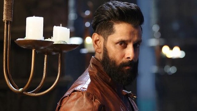Actor Vikram, who awaits the release of forthcoming Tamil action thriller Inkokkadu,Telugu movie Inkokkadu,Vikram,Nayanthara,Nithya Menen,Inkokkadu stills,Inkokkadu pics,Inkokkadu images,Inkokkadu photos,Inkokkadu pictures,Inkokkadu movie stills,Inkokkadu movie pics,Inkokkadu movie images,Inkokkadu movie pictures