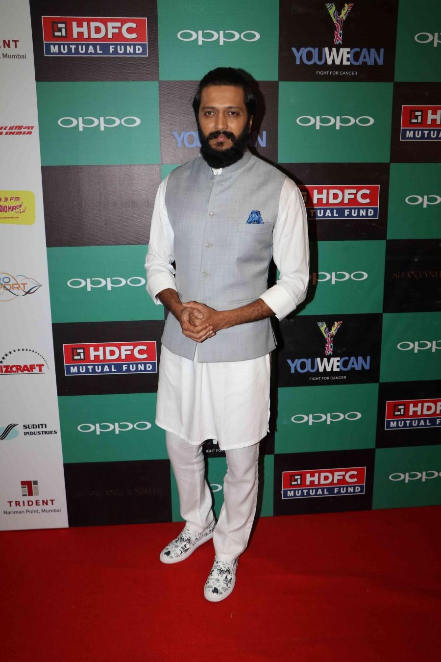 Cricketer Yuvraj Singh has forayed into the fashion industry by launching his brand YWC Fashion in collaboration with designers Shantanu and Nikhil. Several Bollywood celebrities like Amitabh Bachchan, Deepika Padukone, Farhan Akhtar, Riteish Deshmukh, Farah Khan, Arjun Rampal, Neha Dhupia added glam quotient to the event. Yuvraj Singh's clothline launch,Yuvraj Singh clothline launch,clothline launch,Amitabh Bachchan,Deepika Padukone,Farhan Akhtar,Riteish Deshmukh,Farah Khan,Arjun Rampal,Neha Dhupia,Yuvraj Singh clothline launch pics,Yuvraj Singh clothline launch image