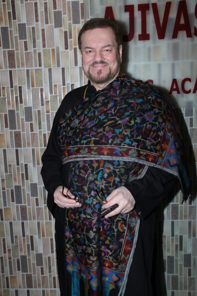 Ajivasan Music Academy organised its annual musical extravaganza Ajivasan Music Academy,Ajivasan Music Fest,Ajivasan Fest 2016,Nitin Mukesh,Padma Wadkar,Suresh Wadkar,Suresh Wadkar music academy,Ajivasan Fest 2016 pics,Ajivasan Fest 2016 images,Ajivasan Fest 2016 photos,Ajivasan Fest 2016 stills,Ajivasan Fest 2016 pict