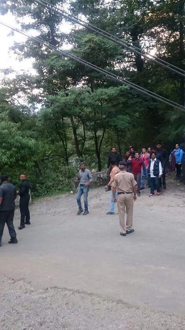 Salman Khan starts Tubelight shoot schedule in Manali - Photos,Images