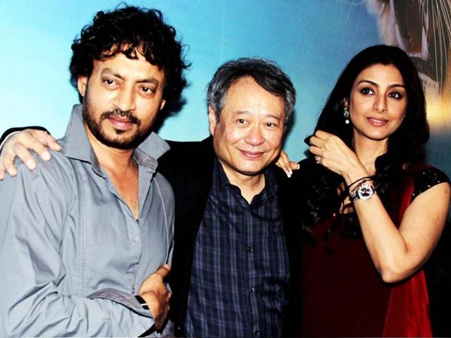 Irrfan Khan is considered to be one of the finest actors in India for his versatility and natural acting. He is highly appreciated by the film critics, contemporaries and other film experts. Other than Hindi cinema, he is also known for his performances in British films and Hollywood. Irrfan Khan,5 Best directors with Irrfan Khan,Irrfan Khan 5 Best directors,Ang Lee and Irrfan Khan,Danny and Team,Marc Webb,Meera a NAir and Irrfan,Tom Hanks and Irrfan Khan